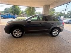 2013 Acura RDX 