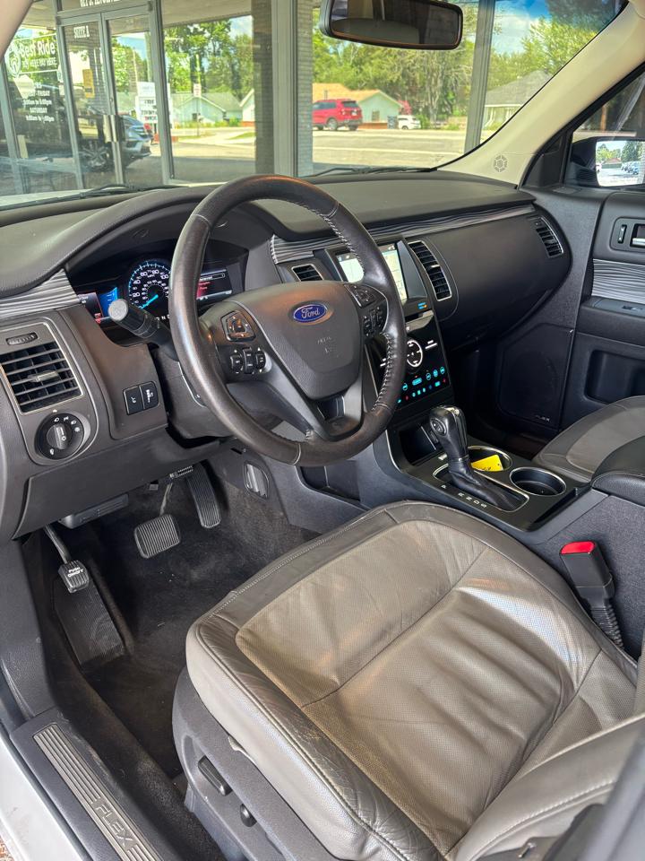 Ford Flex Limited AWD 2017