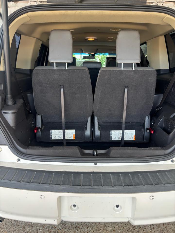 Ford Flex Limited AWD 2017