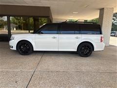 2017 Ford Flex 