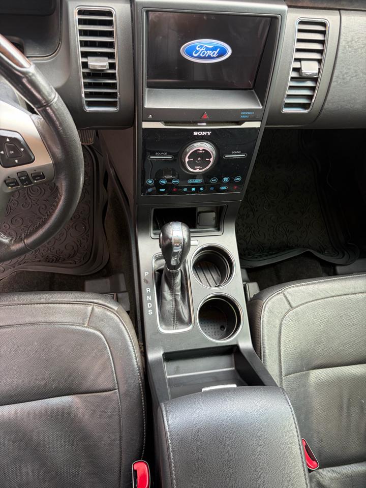 Ford Flex Limited FWD 2017