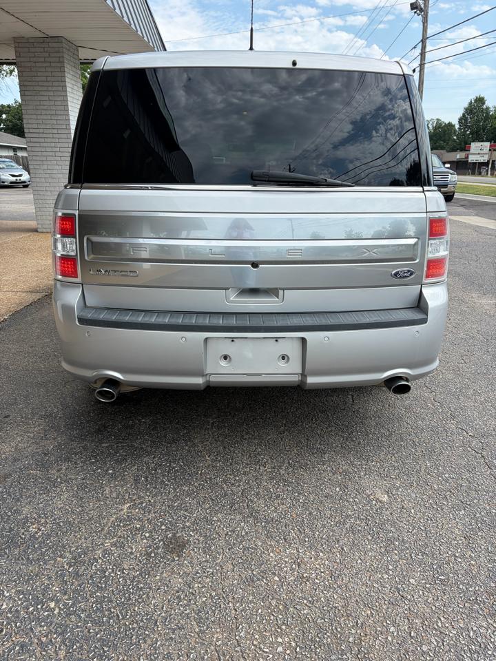 Ford Flex Limited FWD 2017