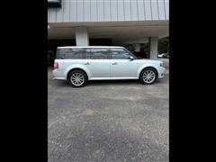 2017 Ford Flex 