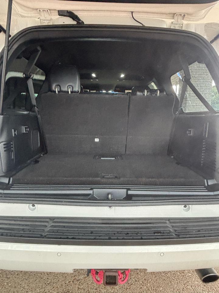 Ford Expedition EL King Ranch 2WD 2017