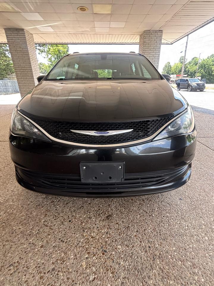 Chrysler Voyager LXI 2020