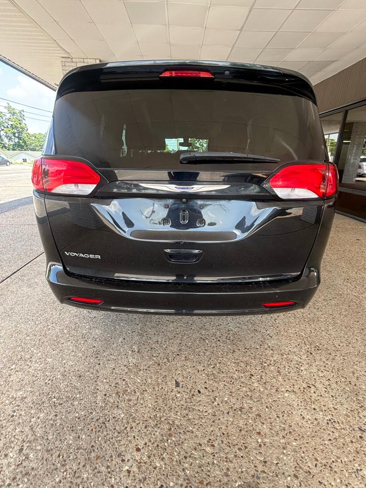 Chrysler Voyager LXI 2020