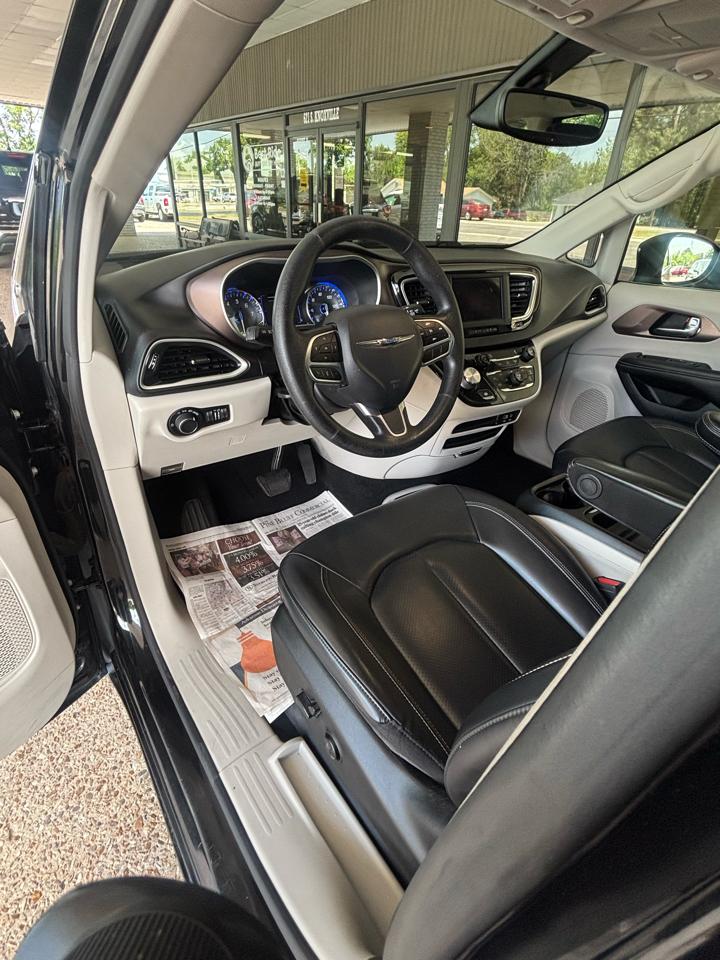 Chrysler Voyager LXI 2020