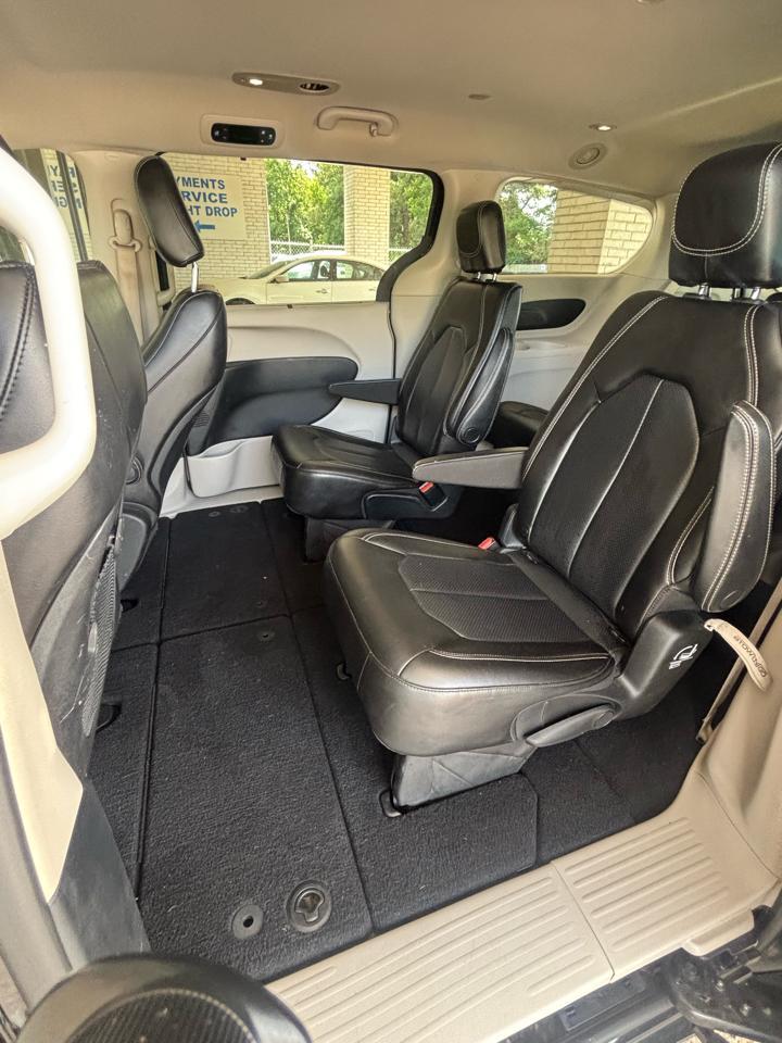 Chrysler Voyager LXI 2020