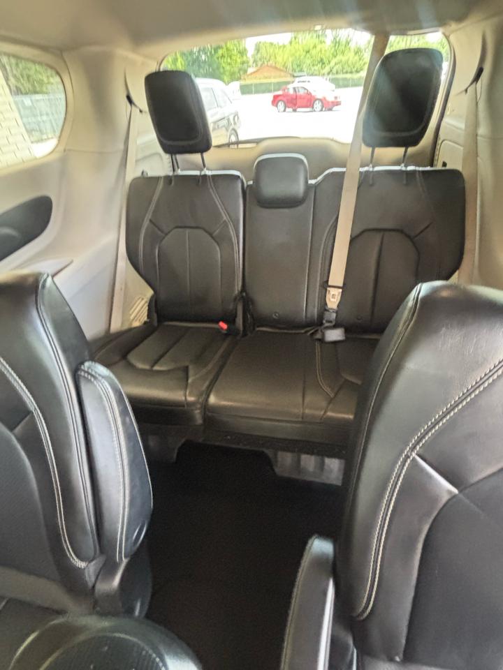 Chrysler Voyager LXI 2020