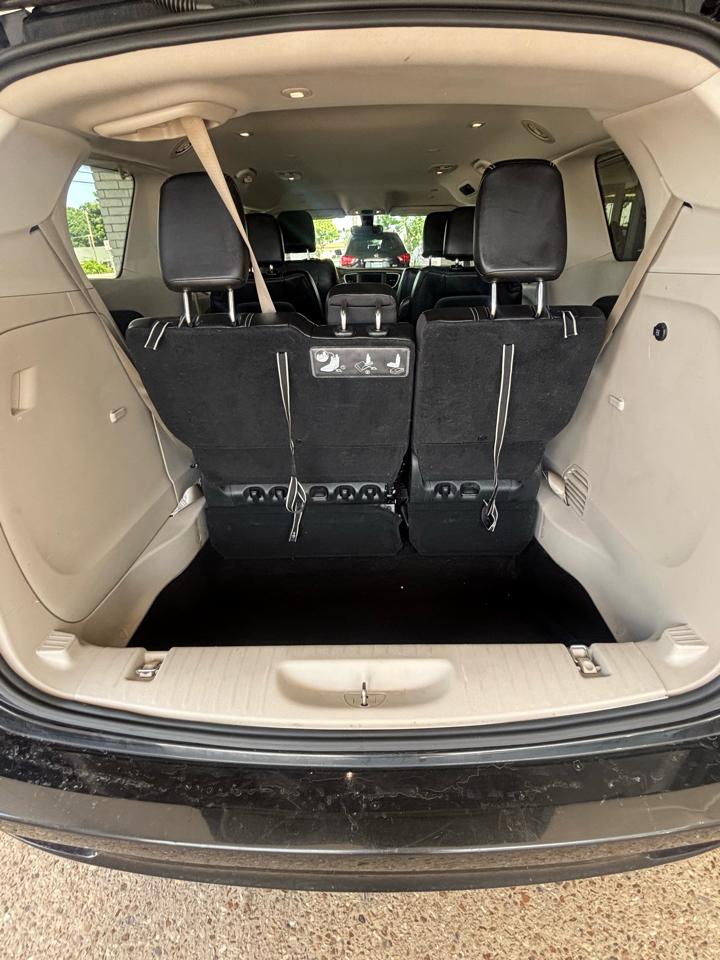 Chrysler Voyager LXI 2020