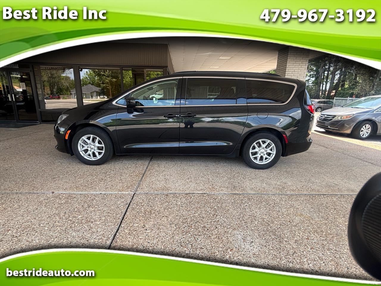 Chrysler Voyager LXI 2020