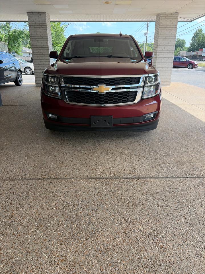Chevrolet Tahoe LT 2WD 2019