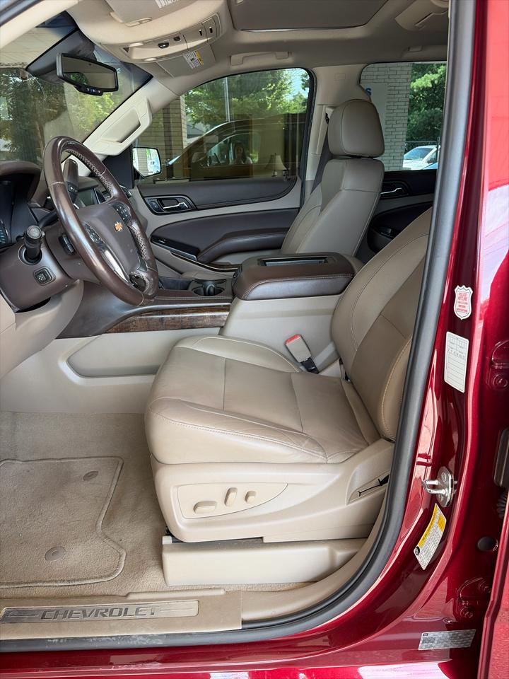 Chevrolet Tahoe LT 2WD 2019