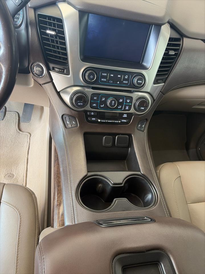 Chevrolet Tahoe LT 2WD 2019