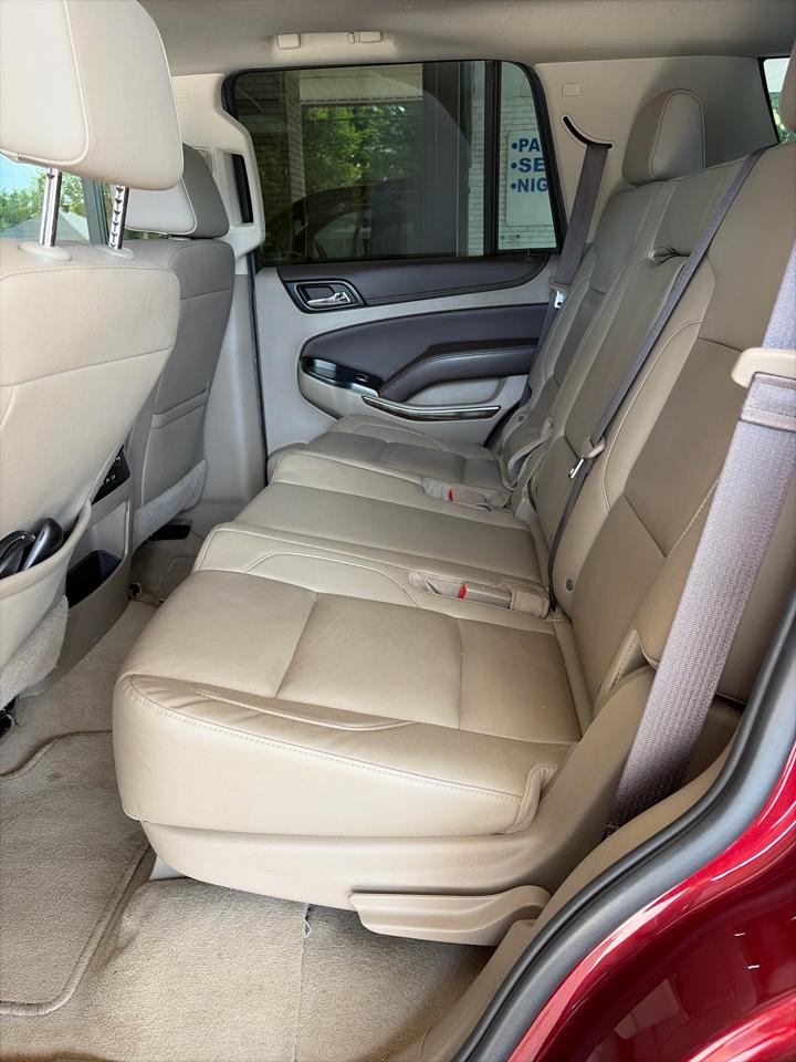 Chevrolet Tahoe LT 2WD 2019