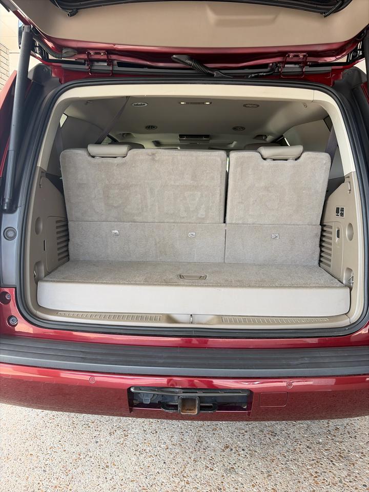 Chevrolet Tahoe LT 2WD 2019