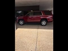 2019 Chevrolet Tahoe 