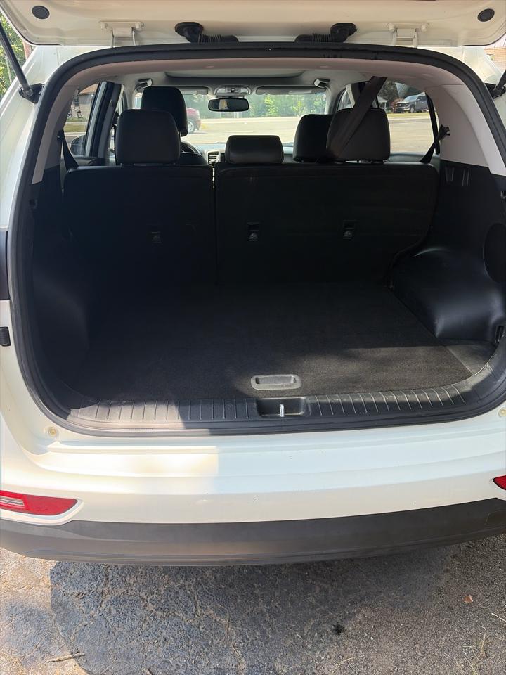 Kia Sportage EX AWD 2017