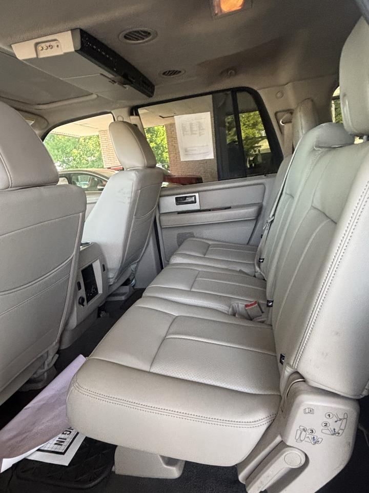 Ford Expedition EL Limited 4WD 2010