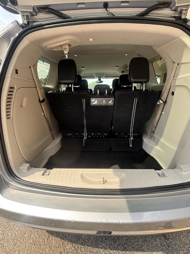 Chrysler Pacifica Touring-L 2017