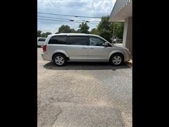 2012 Dodge Grand Caravan 