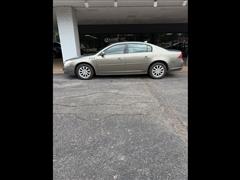 2011 Buick Lucerne 