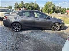 2016 Dodge Dart 