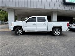 2009 GMC Sierra 1500 