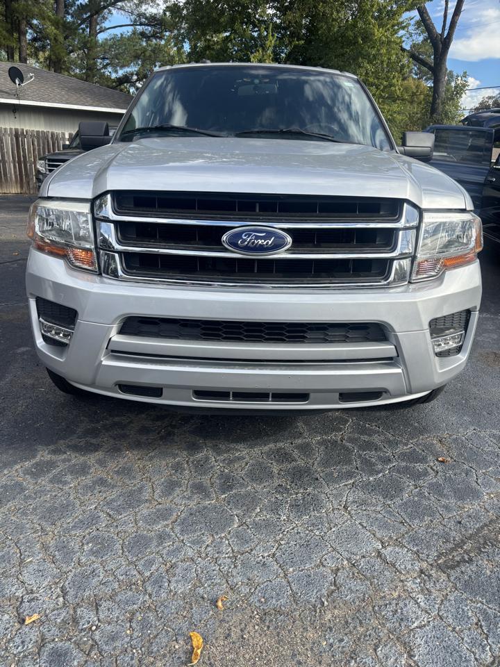 Ford Expedition XLT 2WD 2017