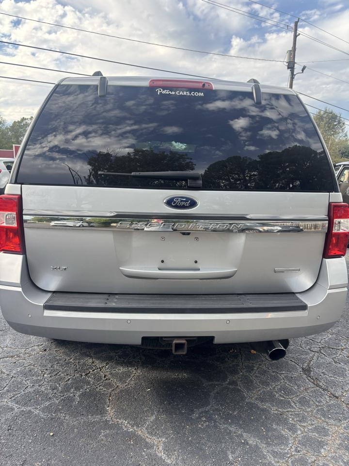 Ford Expedition XLT 2WD 2017