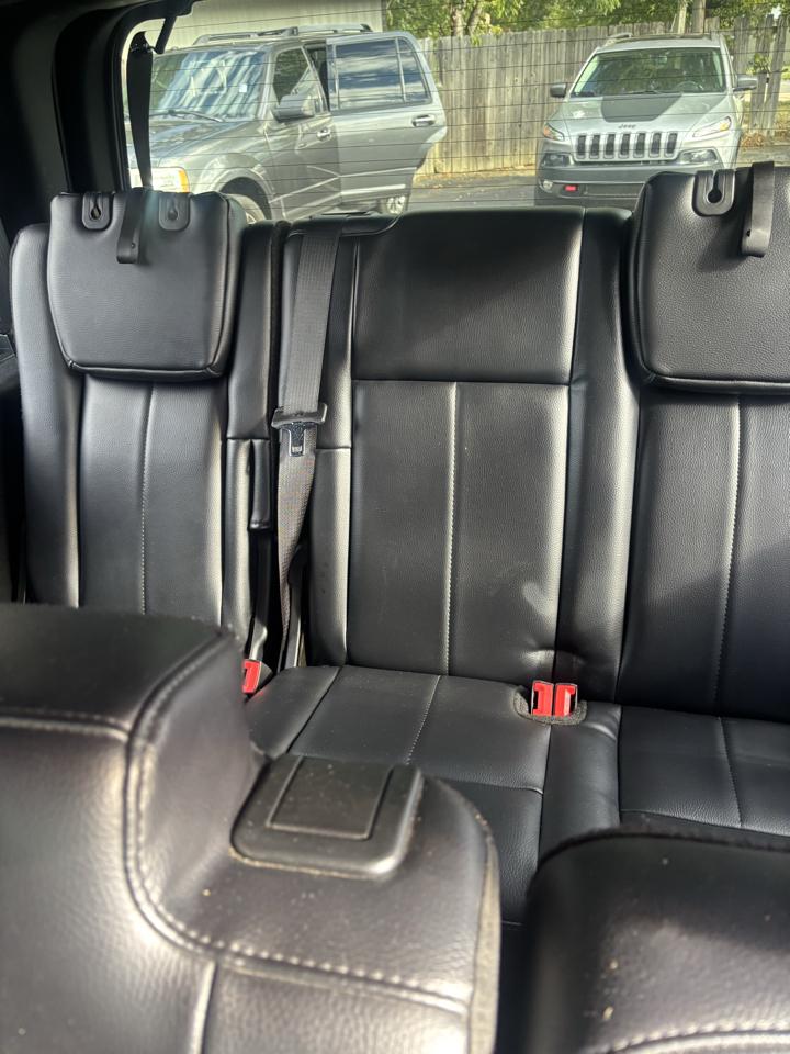 Ford Expedition XLT 2WD 2017