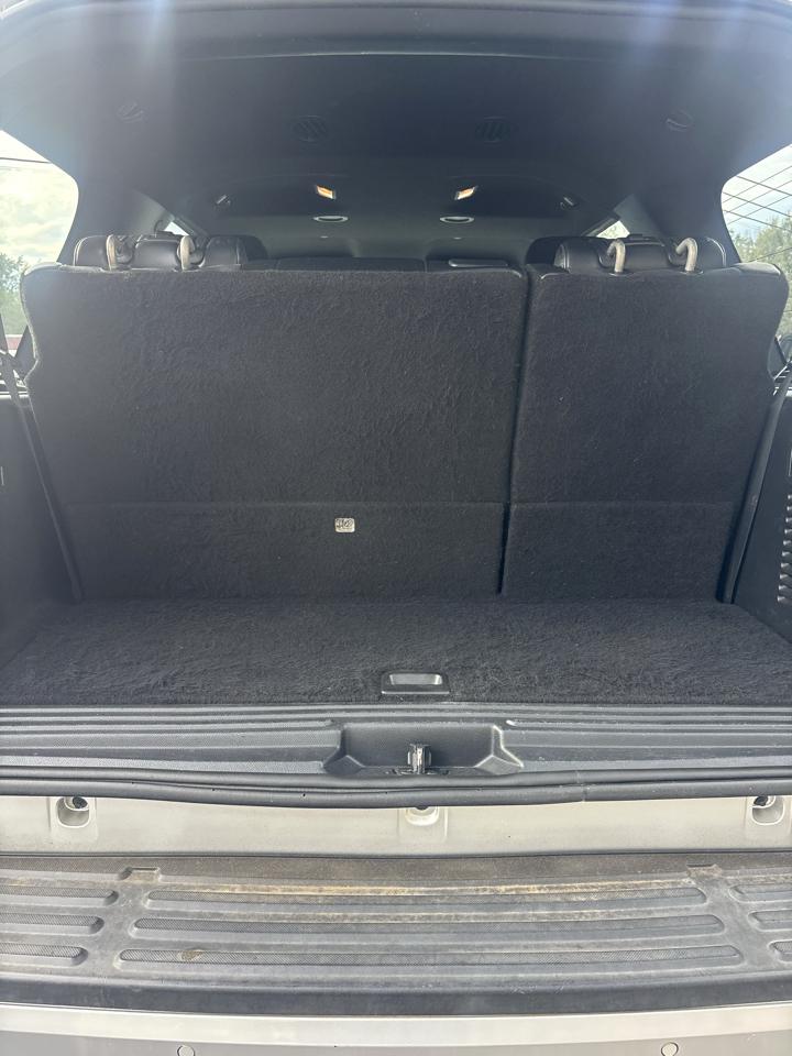 Ford Expedition XLT 2WD 2017