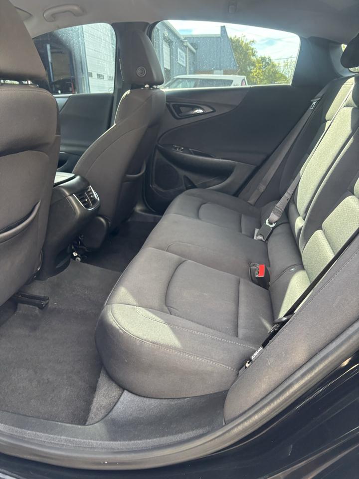 Chevrolet Malibu photo 6