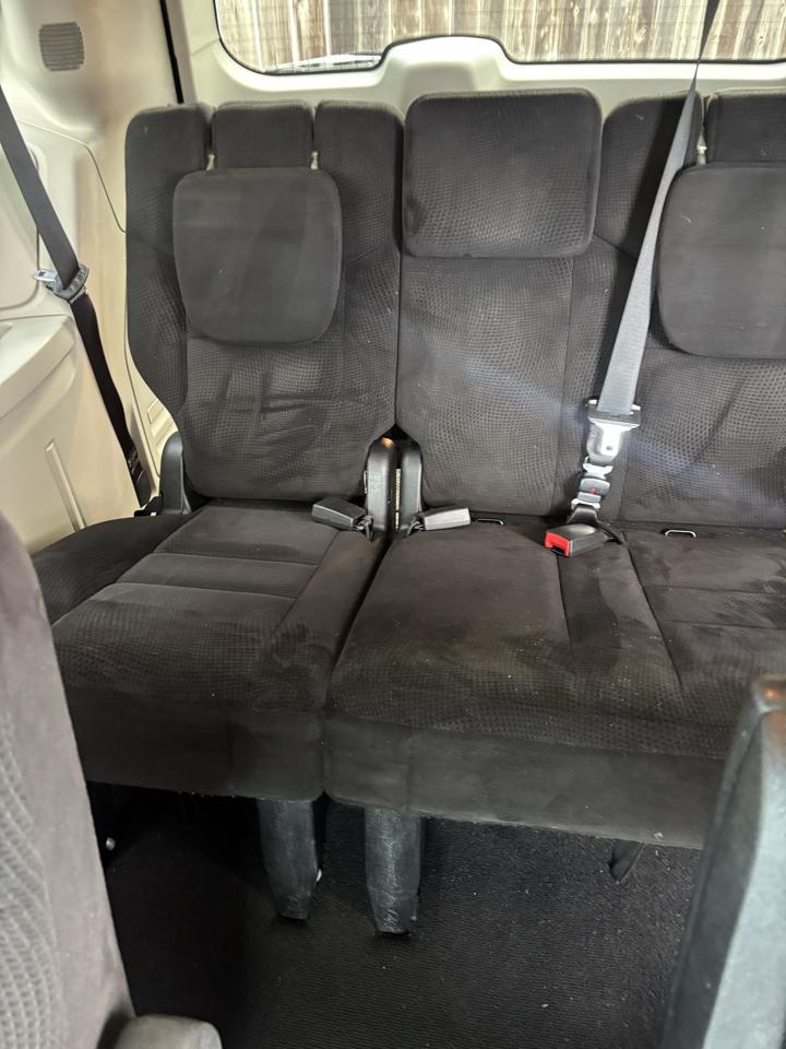 Dodge Grand Caravan SXT 2014