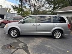 2014 Dodge Grand Caravan 
