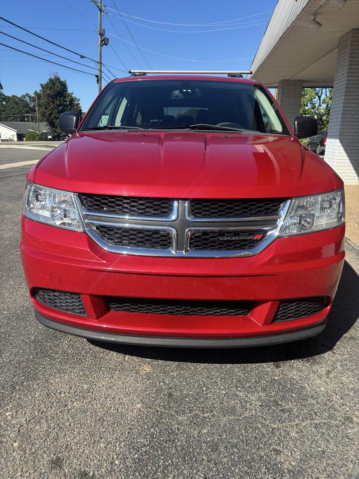 Dodge Journey SE 2018