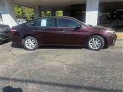 2015 Toyota Avalon 