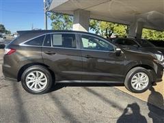 2016 Acura RDX 