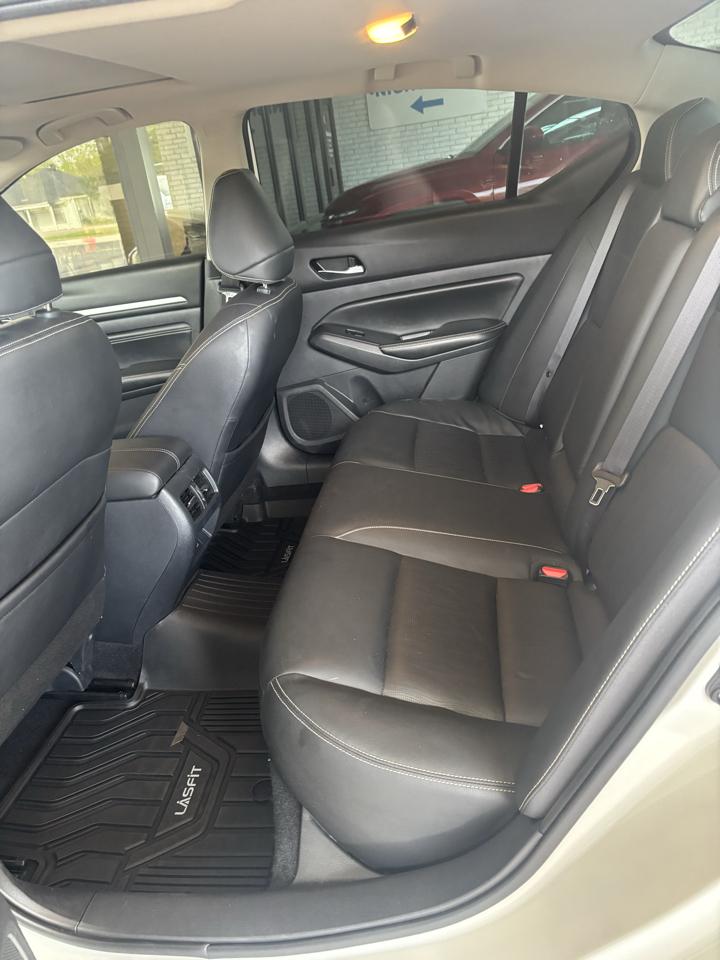 Nissan Altima 2.5 SL 2019