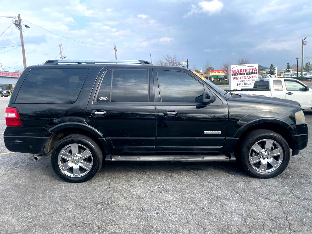 Ford Expedition Limited 2WD 2007