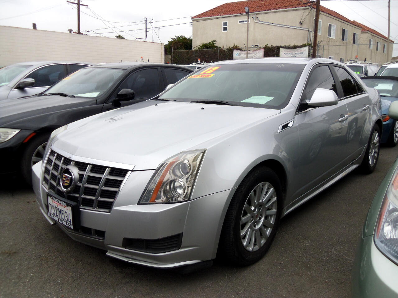 Finance Auto Sales Hawthorne Ca >> Buy Here Pay Here 2012 Cadillac CTS Sedan 4dr Sdn 3.0L AWD ... Finance Auto Sales Hawthorne Ca >> Buy Here Pay Here 2012 Cadillac CTS Sedan 4dr Sdn 3.0L AWD ...