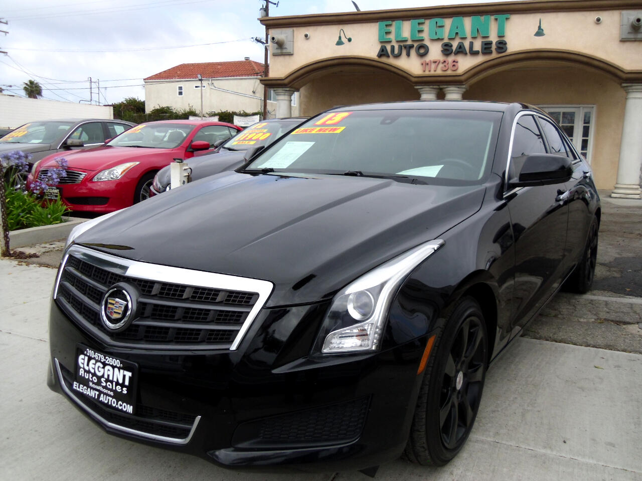 Elegant Auto Sales >> Used Cars For Sale Hawthorne Ca 90250 Elegant Auto Sales Elegant Auto Sales >> Used Cars For Sale Hawthorne Ca 90250 Elegant Auto Sales