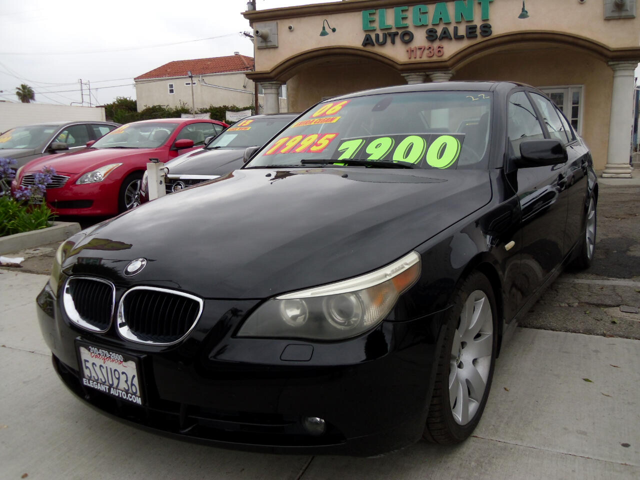 Elegant Auto Sales >> Used Cars For Sale Hawthorne Ca 90250 Elegant Auto Sales Elegant Auto Sales >> Used Cars For Sale Hawthorne Ca 90250 Elegant Auto Sales