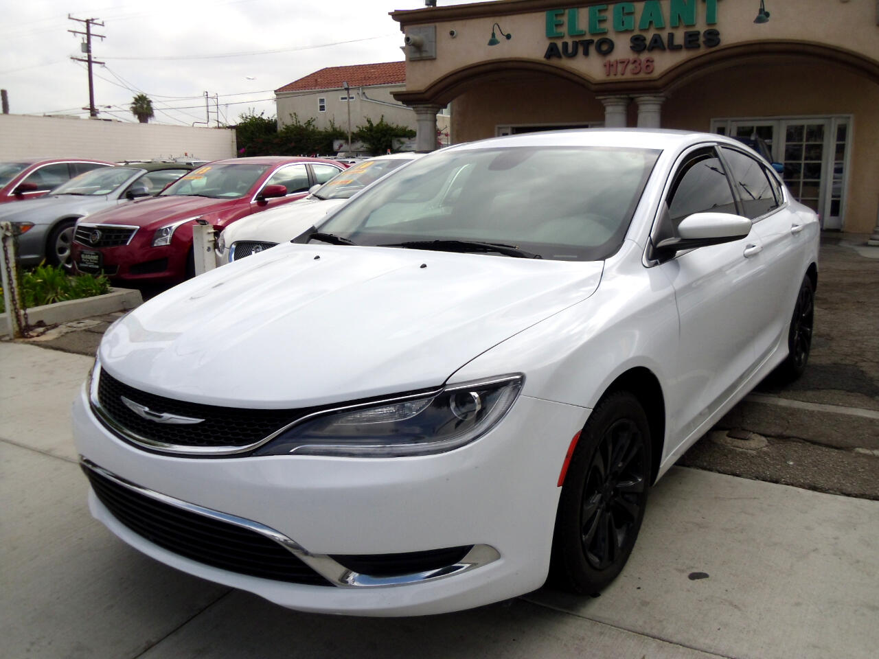 Finance Auto Sales Hawthorne Ca >> Used Cars For Sale Hawthorne Ca 90250 Elegant Auto Sales Finance Auto Sales Hawthorne Ca >> Used Cars For Sale Hawthorne Ca 90250 Elegant Auto Sales