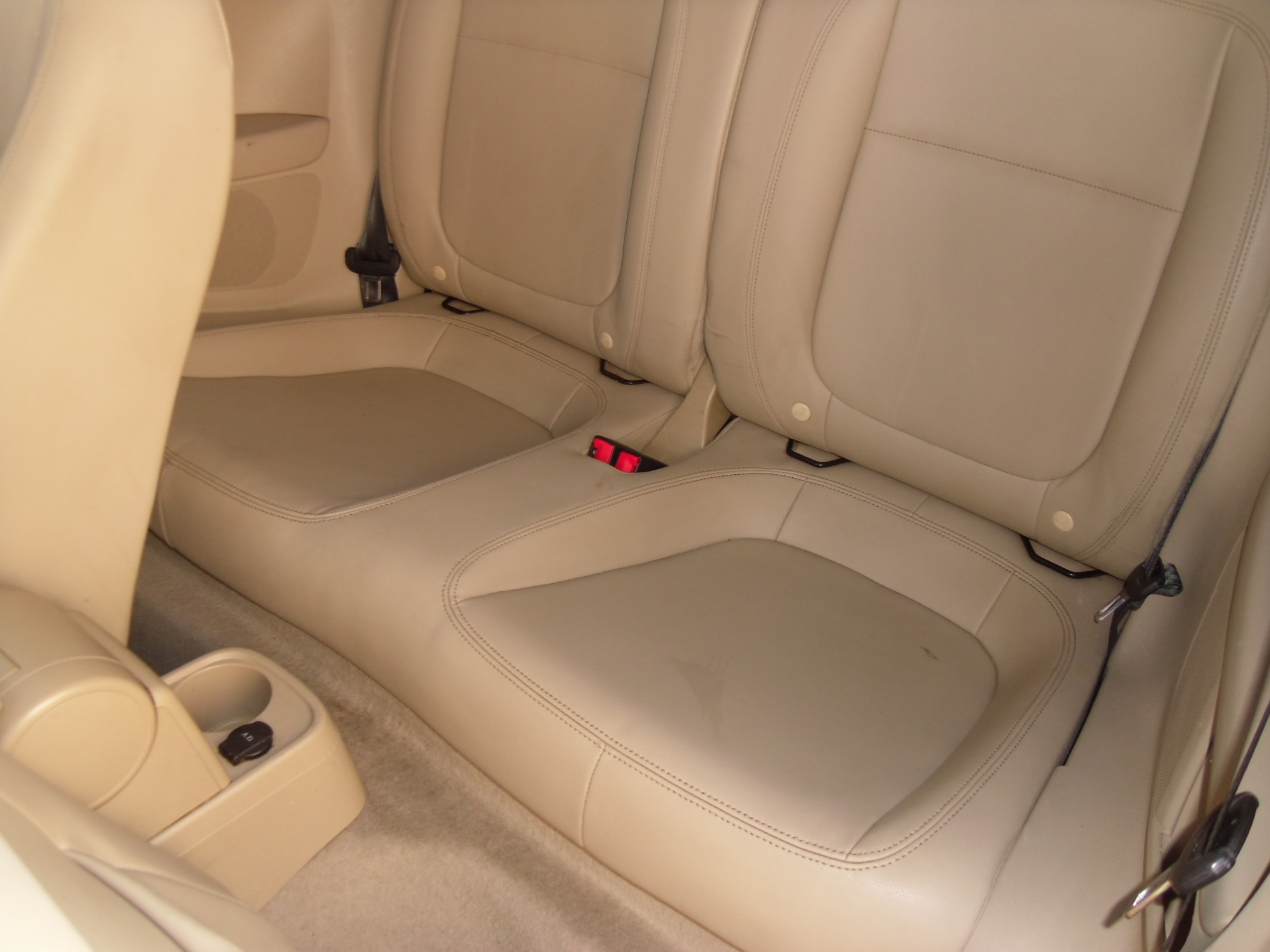 2014 Volkswagen Beetle 2.5 TDI photo 22
