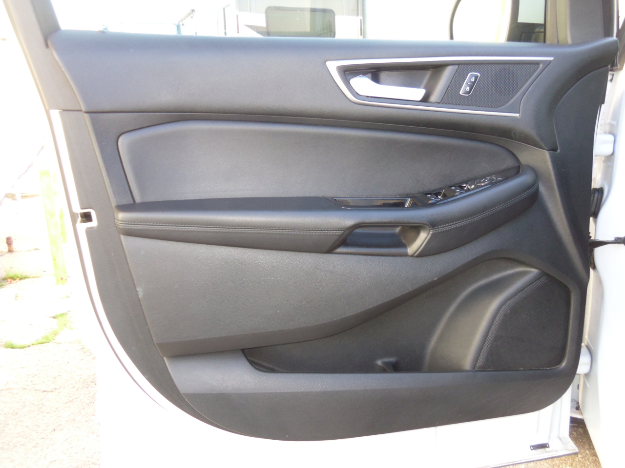 Ford Edge 4dr SEL FWD 2016