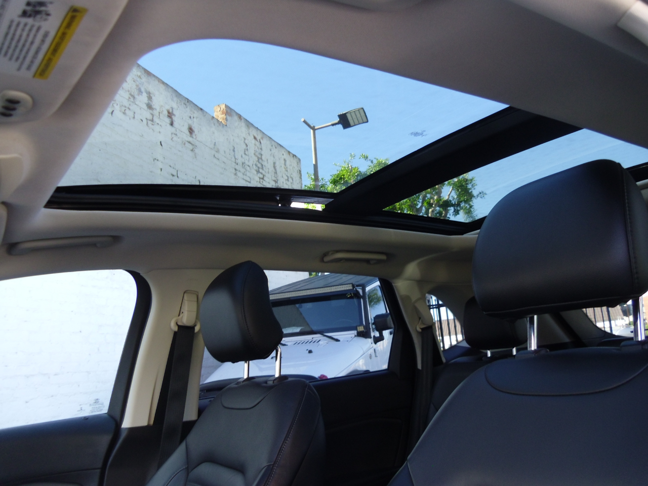 Ford Edge 4dr SEL FWD 2016