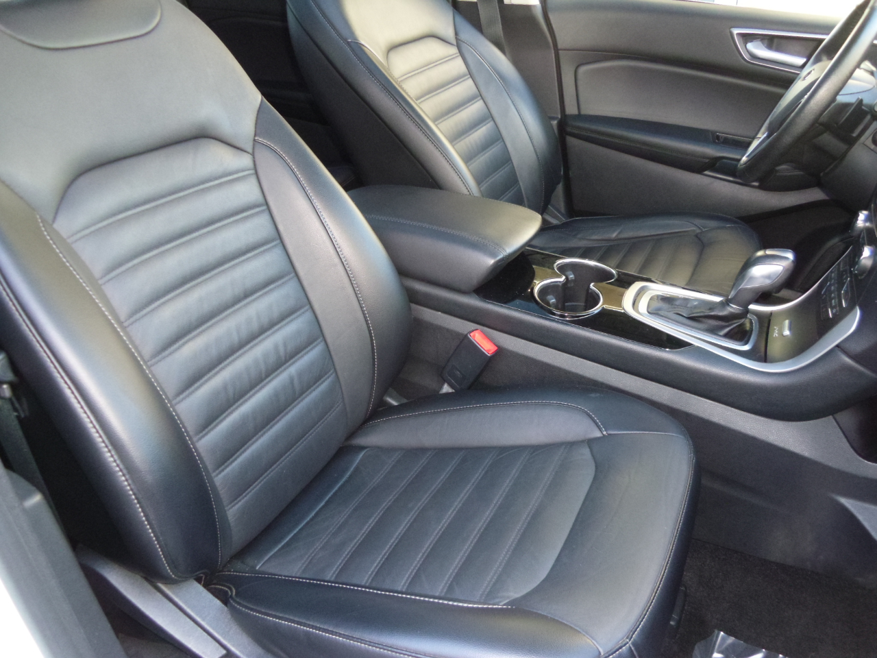 Ford Edge 4dr SEL FWD 2016