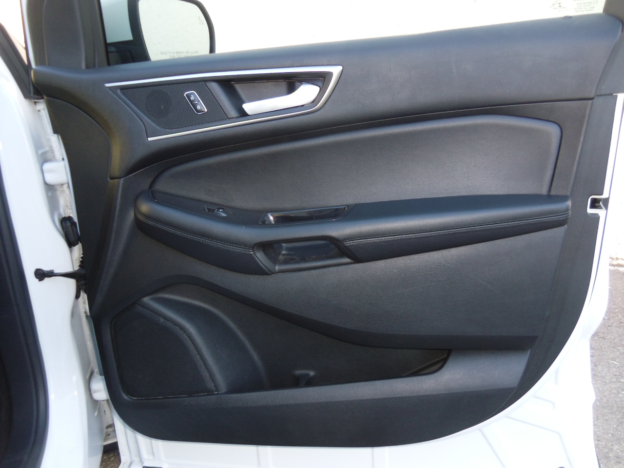 Ford Edge 4dr SEL FWD 2016