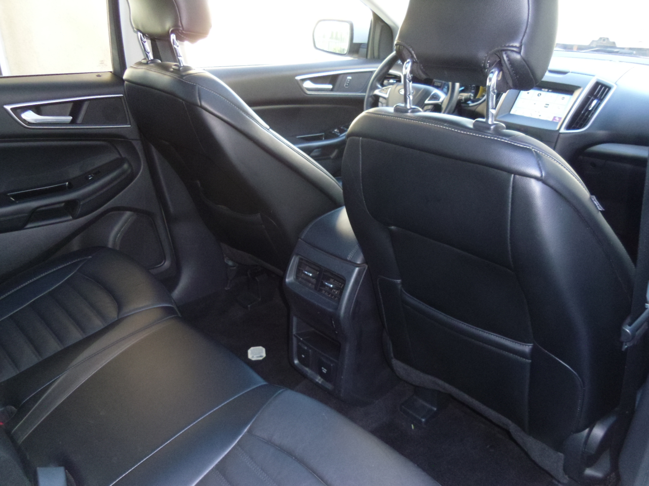 Ford Edge 4dr SEL FWD 2016